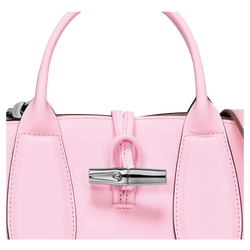 Roseau Handtasche S, Pink