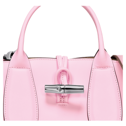Roseau 手提包 S, 粉紅色