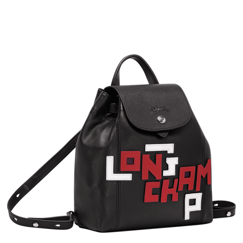 Sac à dos, 001 Noir Sac à dos, 001 Noir, hi-res