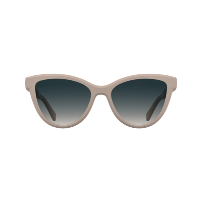 Sunglasses , Pink - Acetate