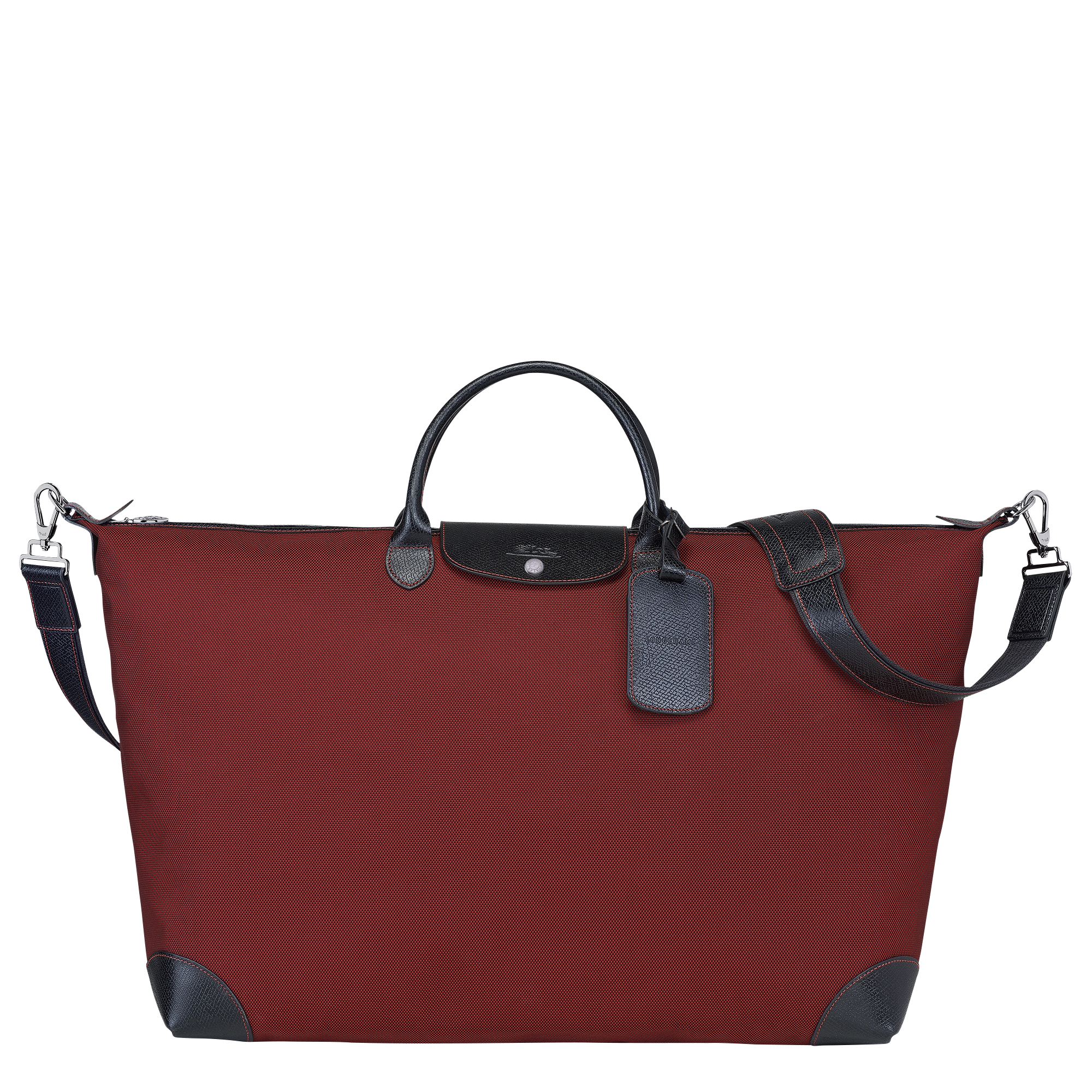 Travel bag XL Boxford Red Lacquer 