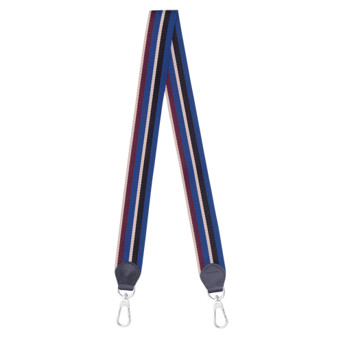 Shoulder strap, Pilot blue - View 1 of 1 Shoulder strap, Pilot blue, hi-res - View 1 of 1
