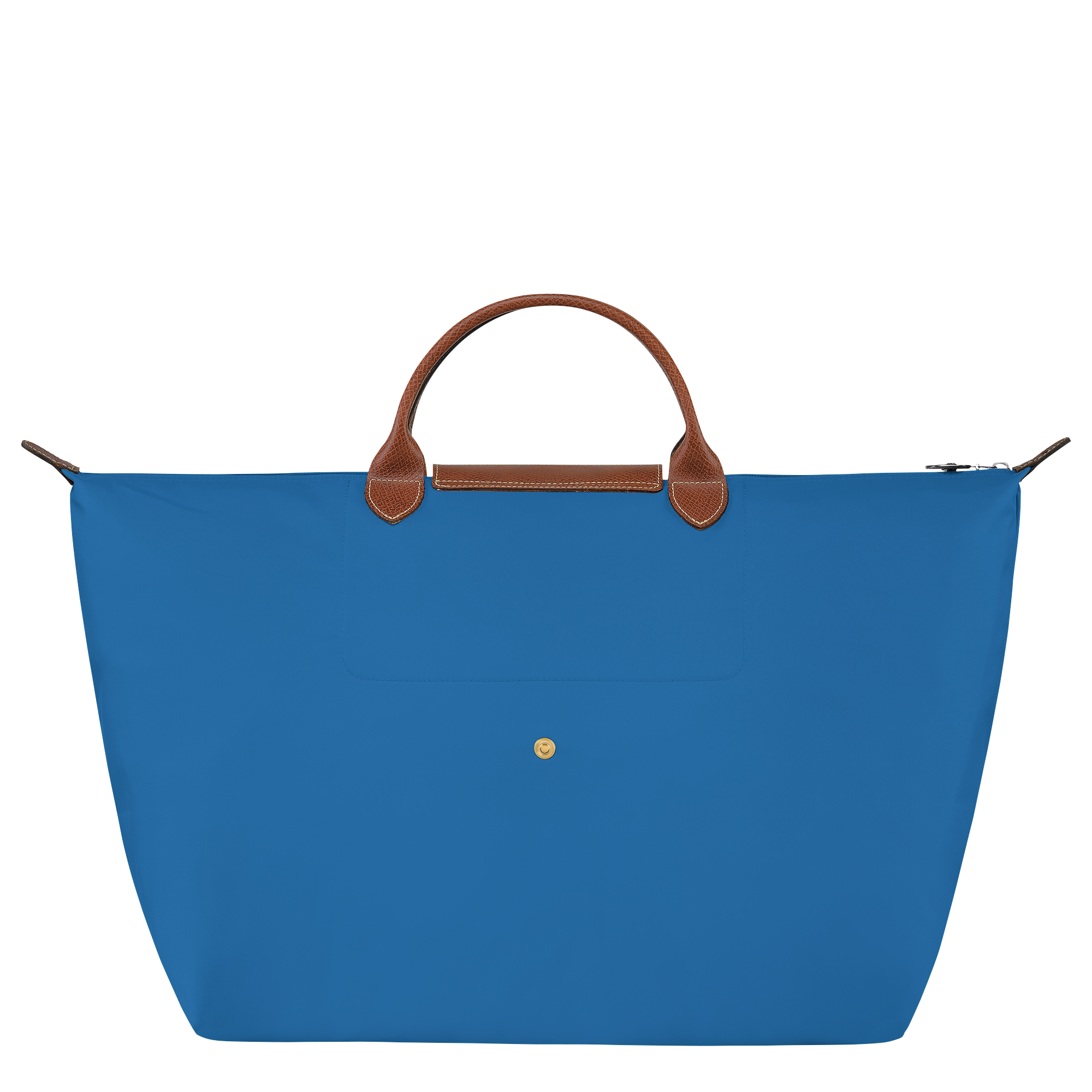 Le Pliage Original 旅行袋 S, 鈷藍色