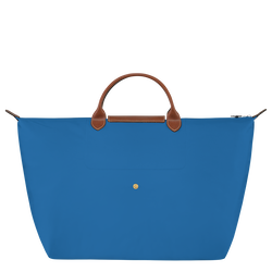 Le Pliage Original Travel bag S, Cobalt