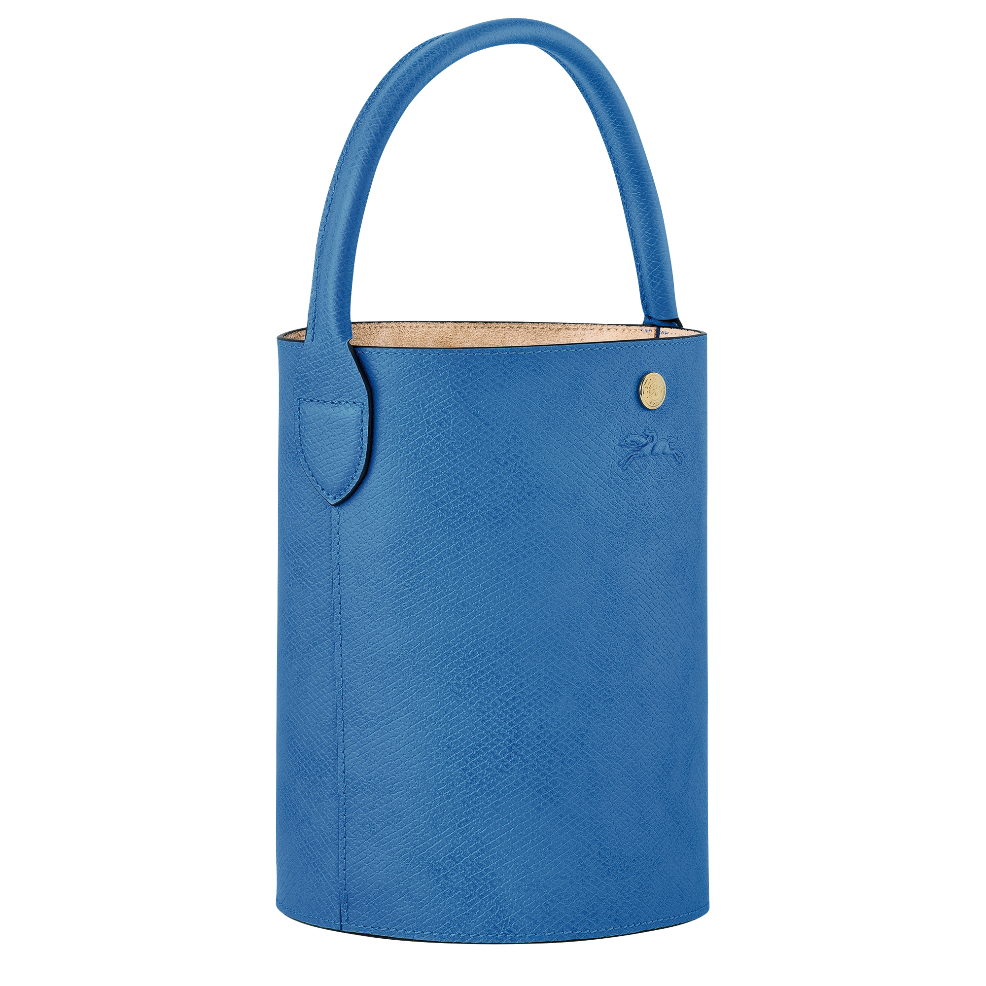 Épure Beuteltasche S, Kobaltblau