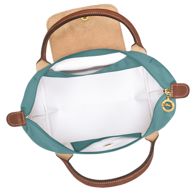 Le Pliage Original 手提包 S, 尤加利色