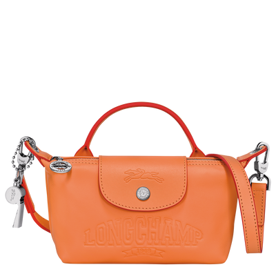 Maroquinerie longchamp femme online