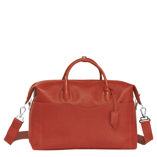 Travel bag, 608 Vermilion Travel bag, 608 Vermilion, hi-res