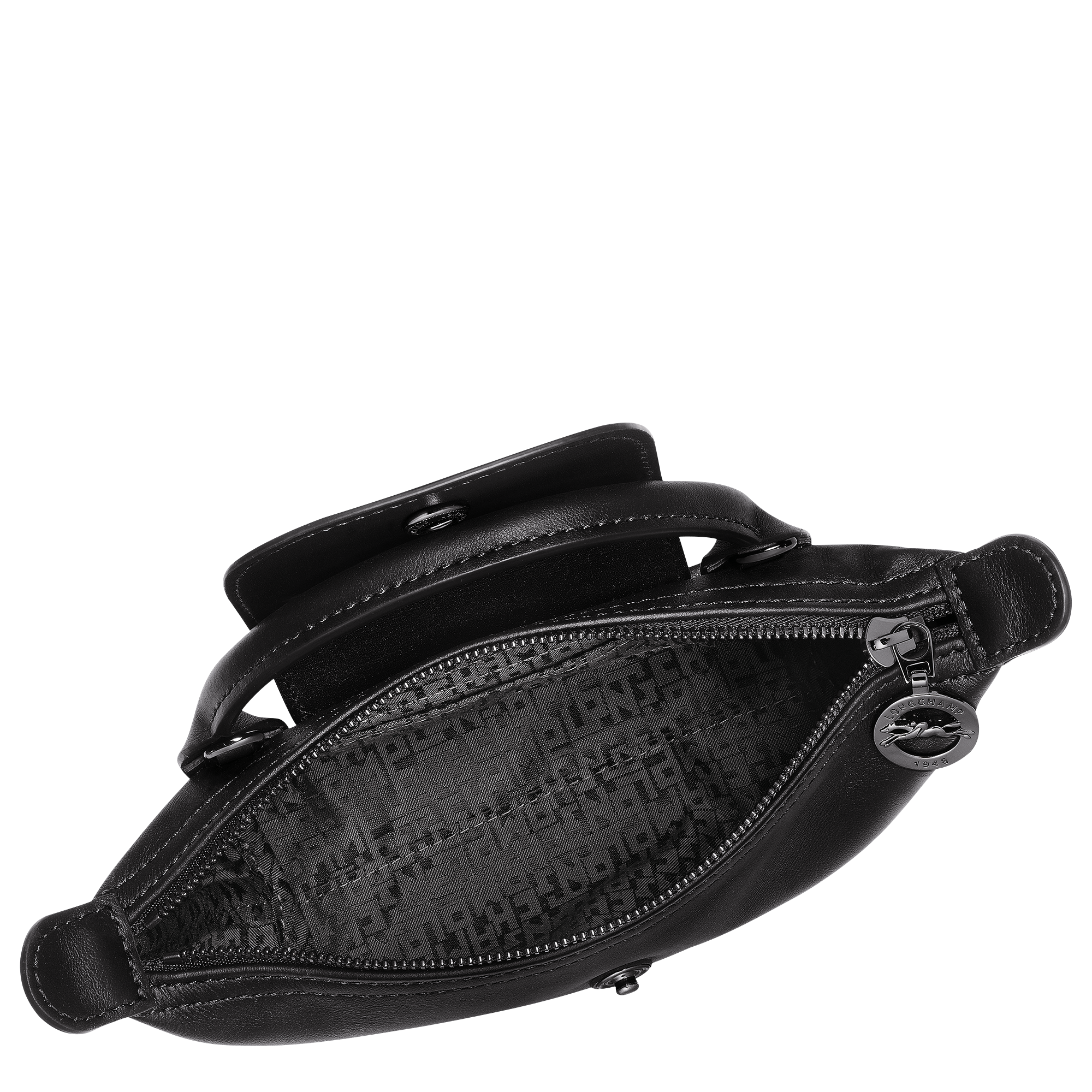 Pochette XS, Noir - Vue 4 de
5 - agrandir le zoom Le Pliage Xtra Pochette XS, Noir
