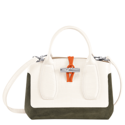 Top handle bag S