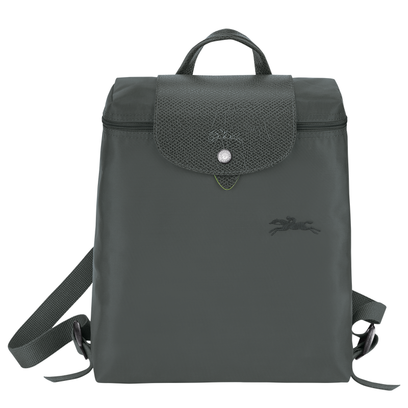 graphite canvas backpack