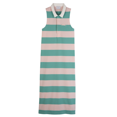 Polo dress