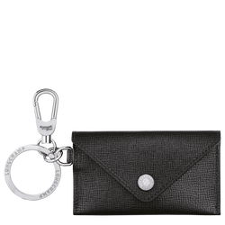 Envelope key ring