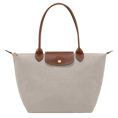 Le Pliage Original Tote bag M, Graphite