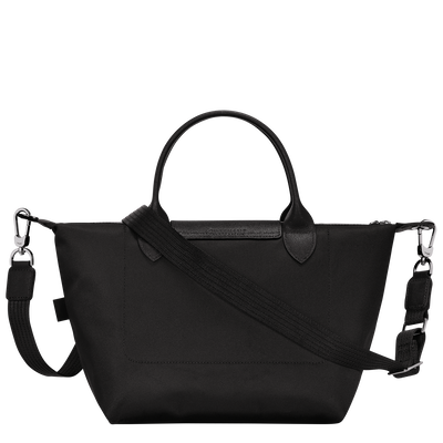 Le Pliage Energy Handbag S, Black