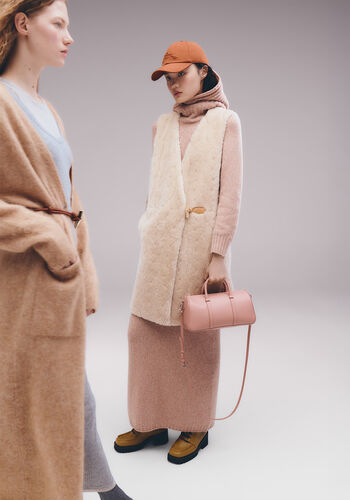 Herbst-Winter 2025 Kollektion, 