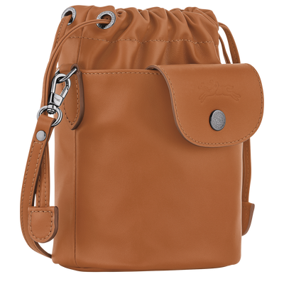Le Pliage Xtra Bucket bag XS, Cashew