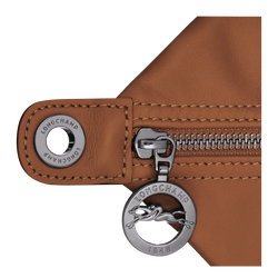 Le Pliage Xtra Hobo bag M, Cognac