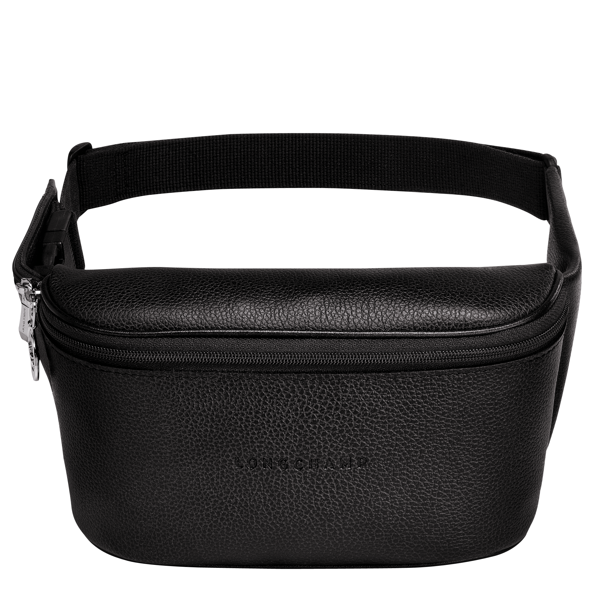 Belt bag Le Foulonné Black (L8080021047 