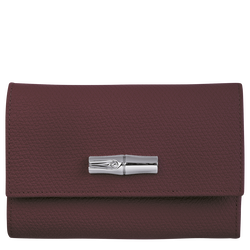 Portefeuille compact