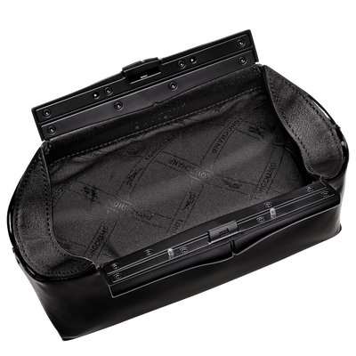 Le Roseau Bolso peque&ntilde;o S, Negro