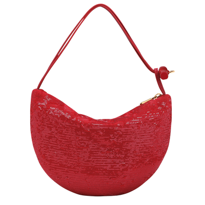 Le Roseau Clutch S,  Rosso