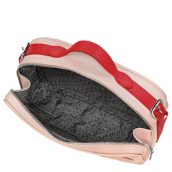 Le Pliage Xtra Kleiner Koffer S, Hellrosa