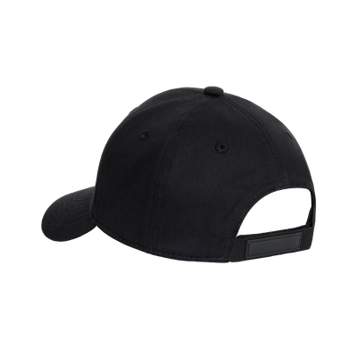 null Casquette, Noir