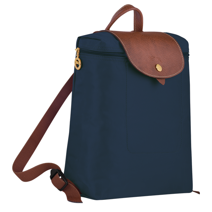 Backpack Le Pliage Original Navy (L1699089P68) Longchamp GB