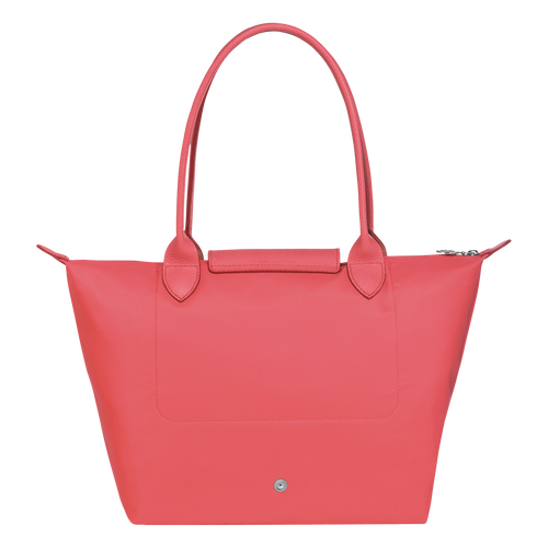 Tote bag S, Pomegranate - View 3 of 4 Tote bag S, Pomegranate, hi-res - View 3 of 4