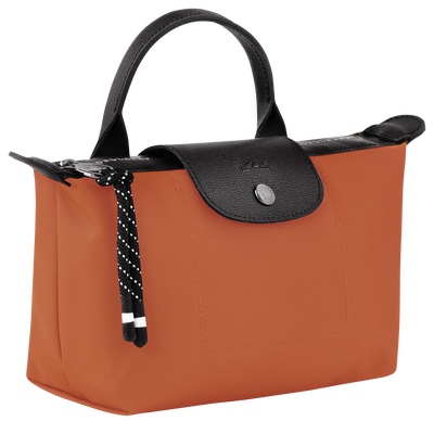 Le Pliage Energy Pochette, Ockerbraun