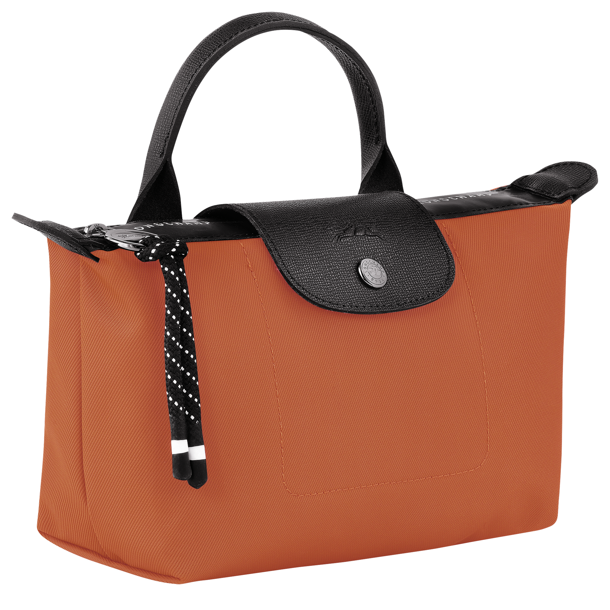 手拿包, 赭黃色 - 查看 3
        4 - 放大 Le Pliage Energy 手拿包, 赭黃色