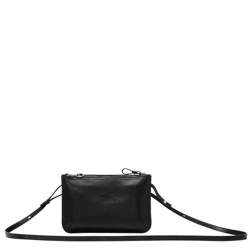 Crossbody bag Le Foulonné Black (L2072021047) | Longchamp US