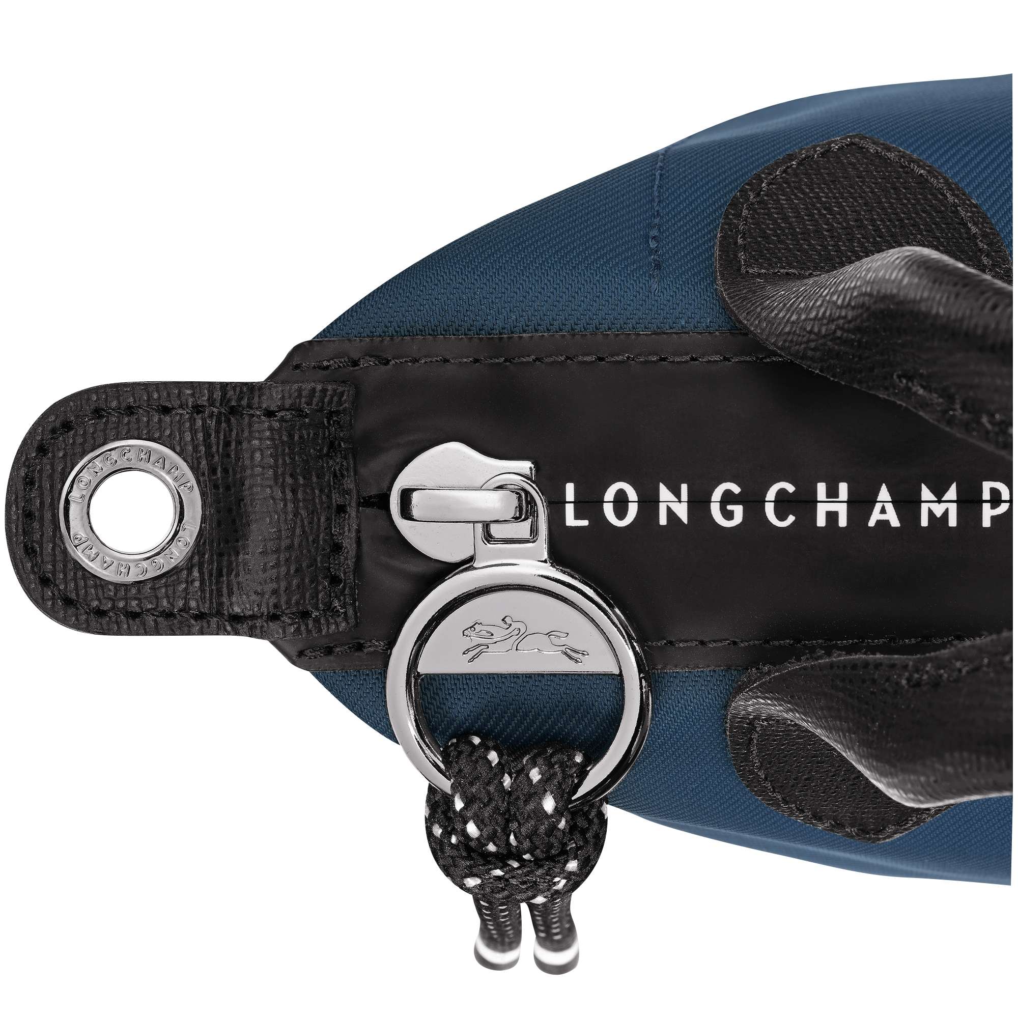 Le Pliage Energy Handbag XS, Ink blue