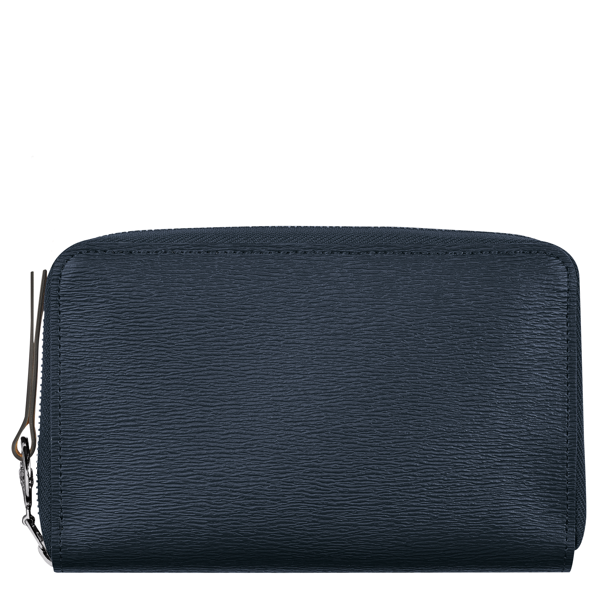 Louis Vuitton Blue Epi Leather Coin Pouch Change Purse Wallet ref