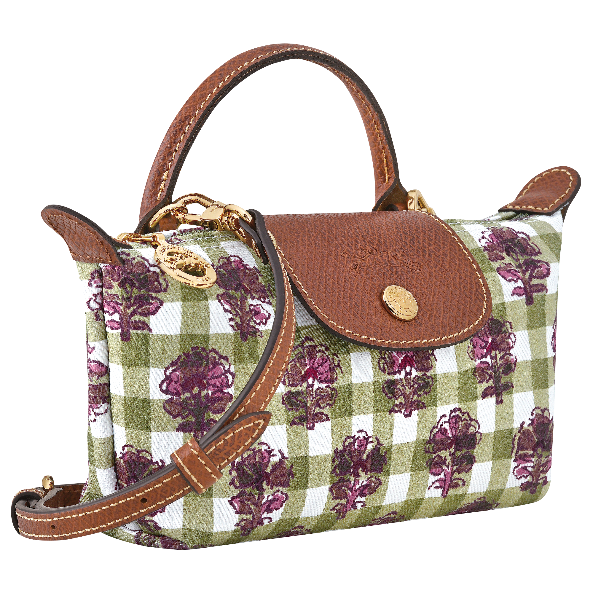 Pochette XS, Artichaut - Vue 3 de
6 - agrandir le zoom Le Pliage Collection Pochette XS, Artichaut