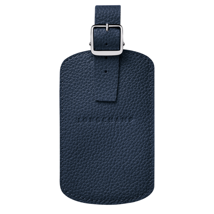Le Foulonné Bagagelabel, Navy