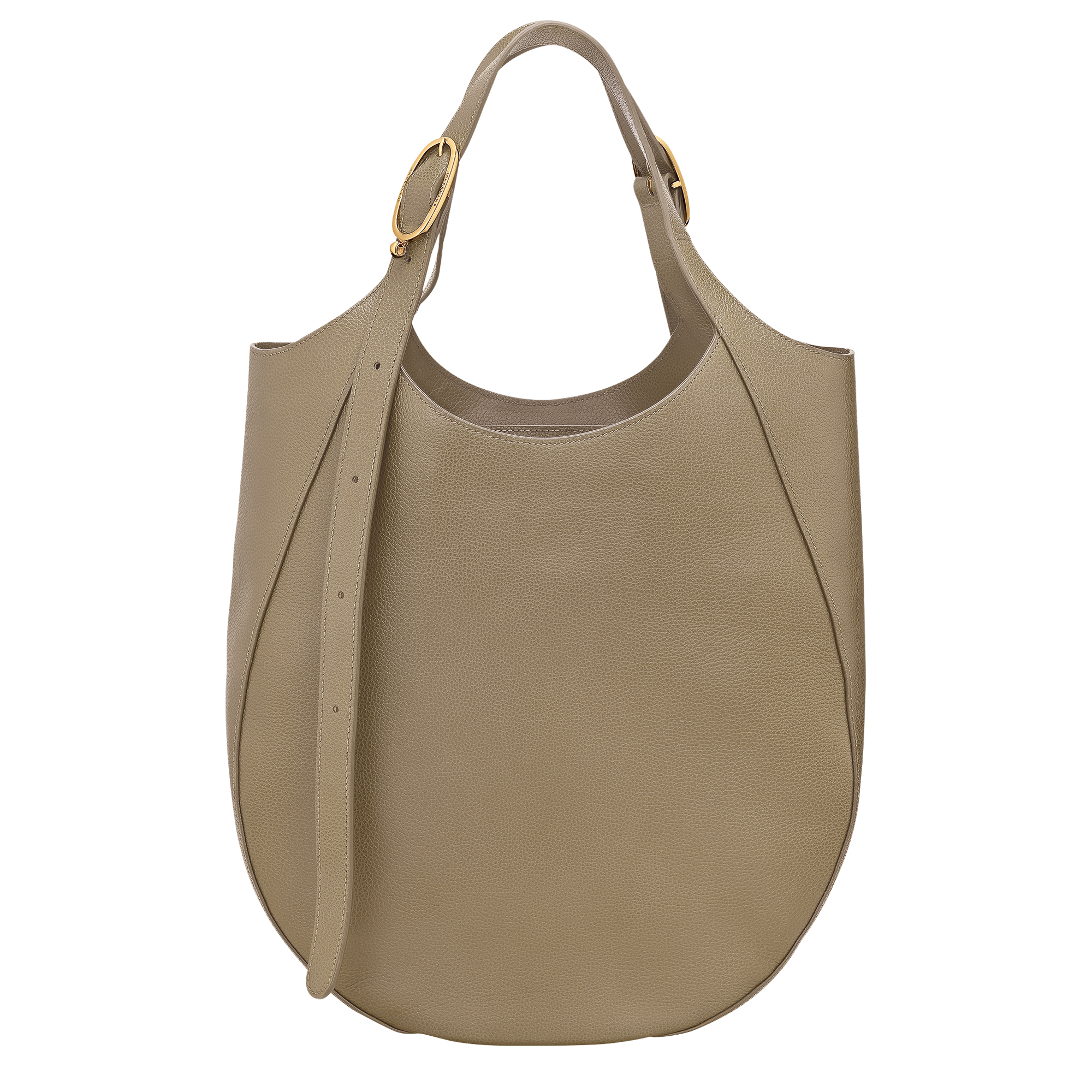 Le Foulonn&eacute; Shopper XL, Flechte
