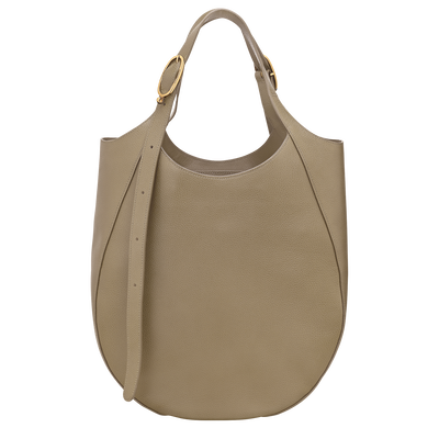 Le Foulonn&eacute; Shopper XL, Flechte