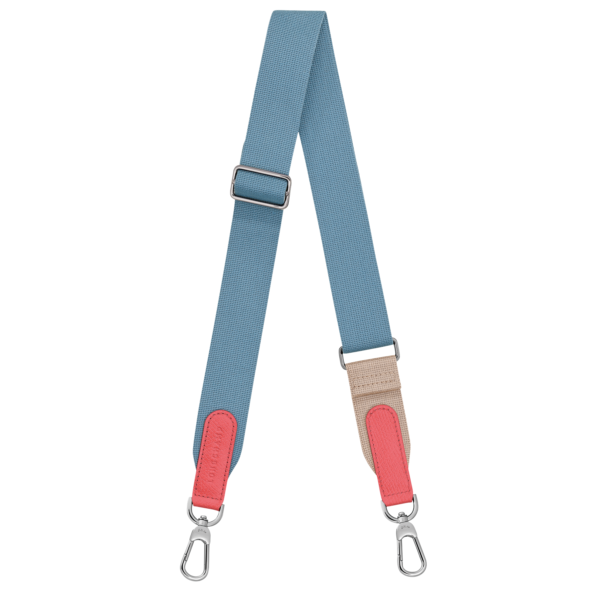 null Tracolla,  Tempesta/Beige