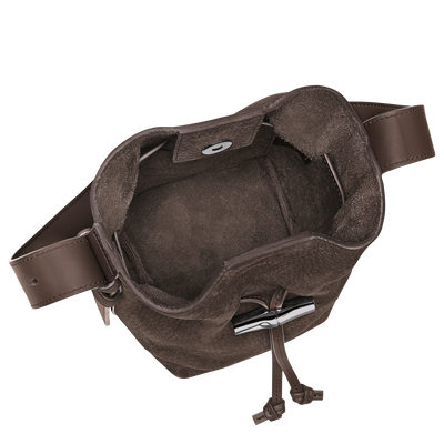 Le Roseau Bolso saco S, Moka