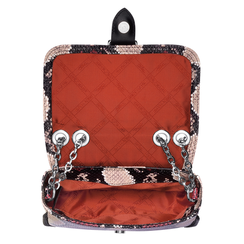 Sac porté épaule, 504 Cognac Sac porté épaule, 504 Cognac, hi-res
