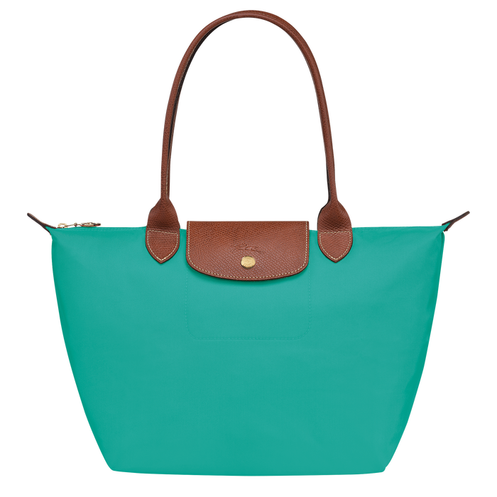 Le Pliage Original Shopper S, Türkis