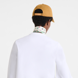 Cap , Amber - Cotton