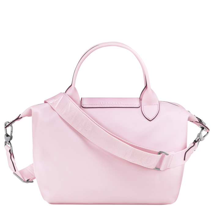 Le Pliage Xtra Handbag S, Petal Pink