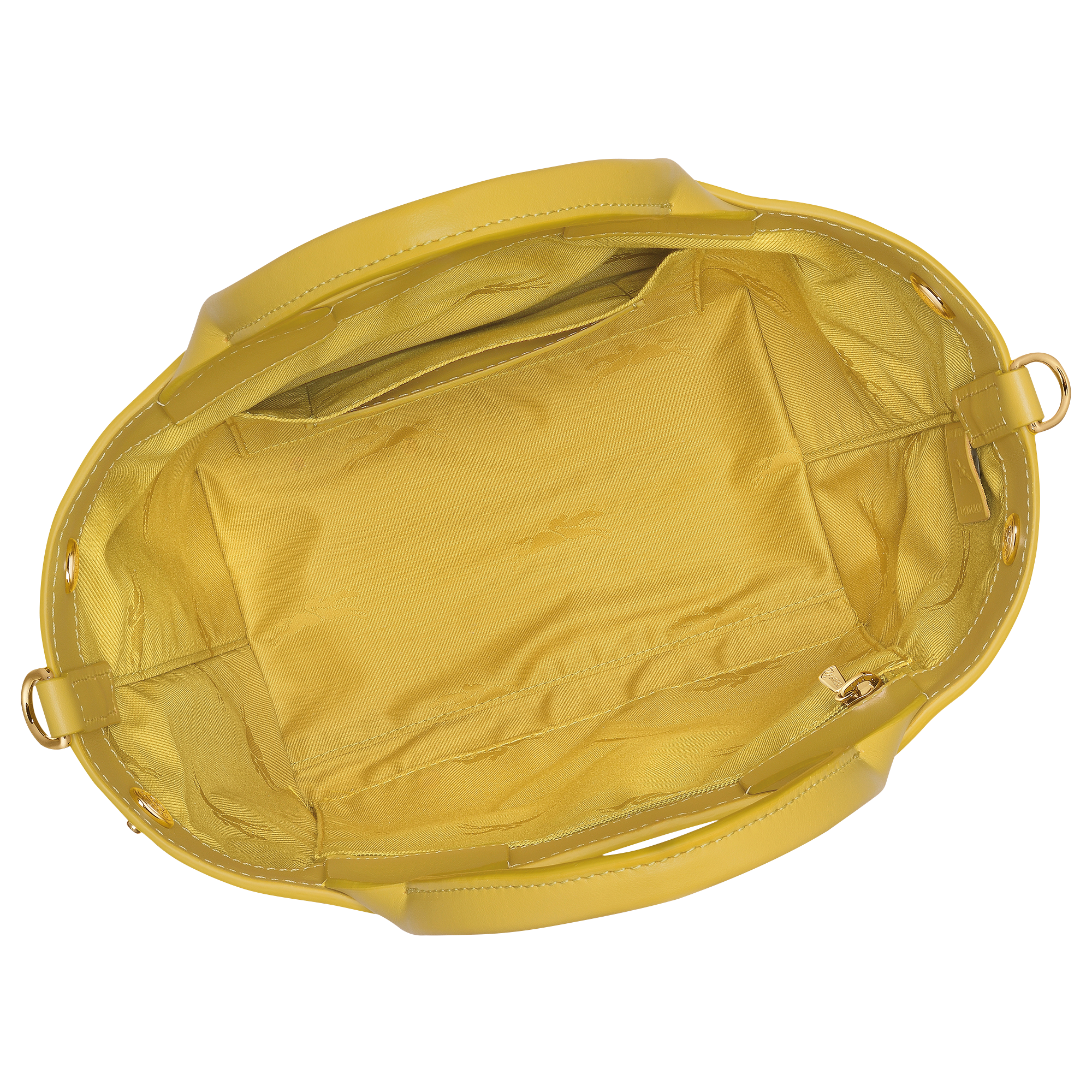 Handtasche S, Ingwer - Ansicht 6 von
7 - Zoom vergrößern Le Roseau Handtasche S, Ingwer