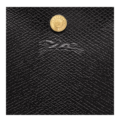 Épure Sac cabas XL, Noir