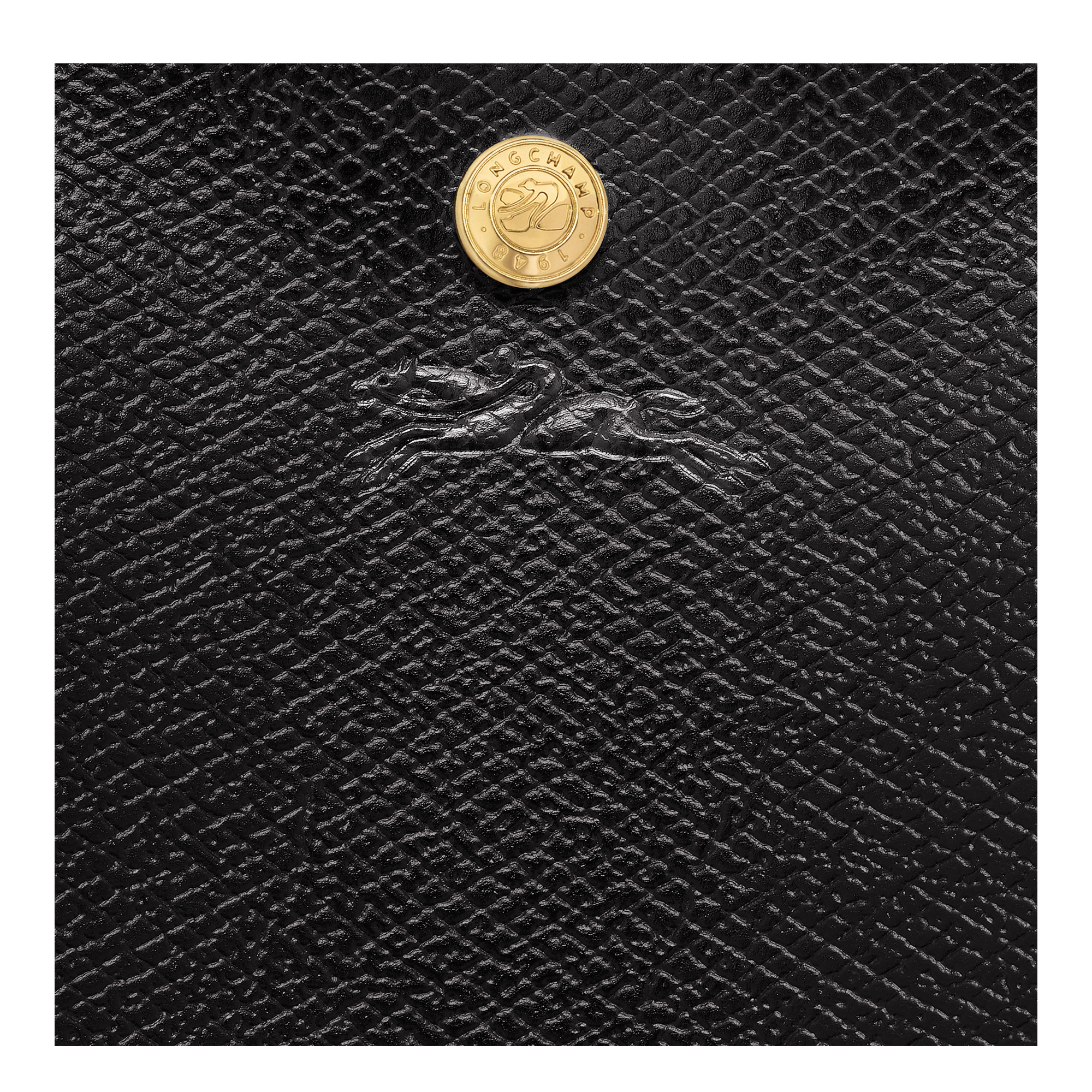 Tote bag XL, Black - View 6 of
6 - zoom in Épure Tote bag XL, Black