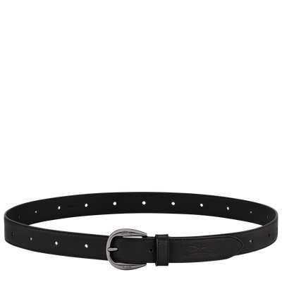 Ceinture Femme, Noir