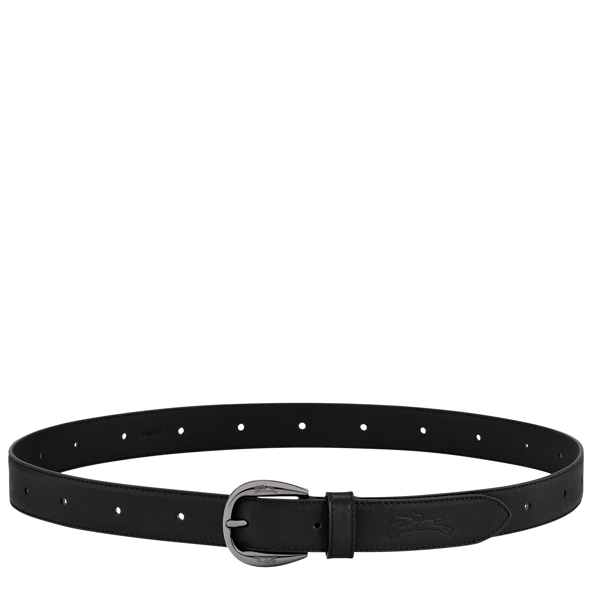 Ceinture Femme, Noir - Vue 1 de
3 - agrandir le zoom Le Pliage Xtra Ceinture Femme, Noir